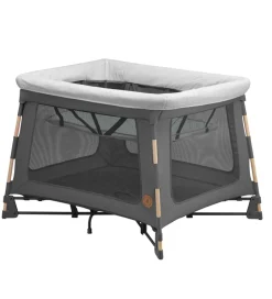 Senge*Maxi-Cosi Rejseseng - 3-i-1 - Swift - Beyond Graphite