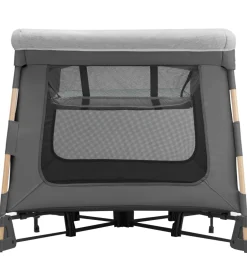 Senge*Maxi-Cosi Rejseseng - 3-i-1 - Swift - Beyond Graphite