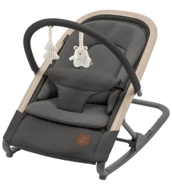 Stole*Maxi-Cosi Skråstol - Kori - Beyond Graphite ECO
