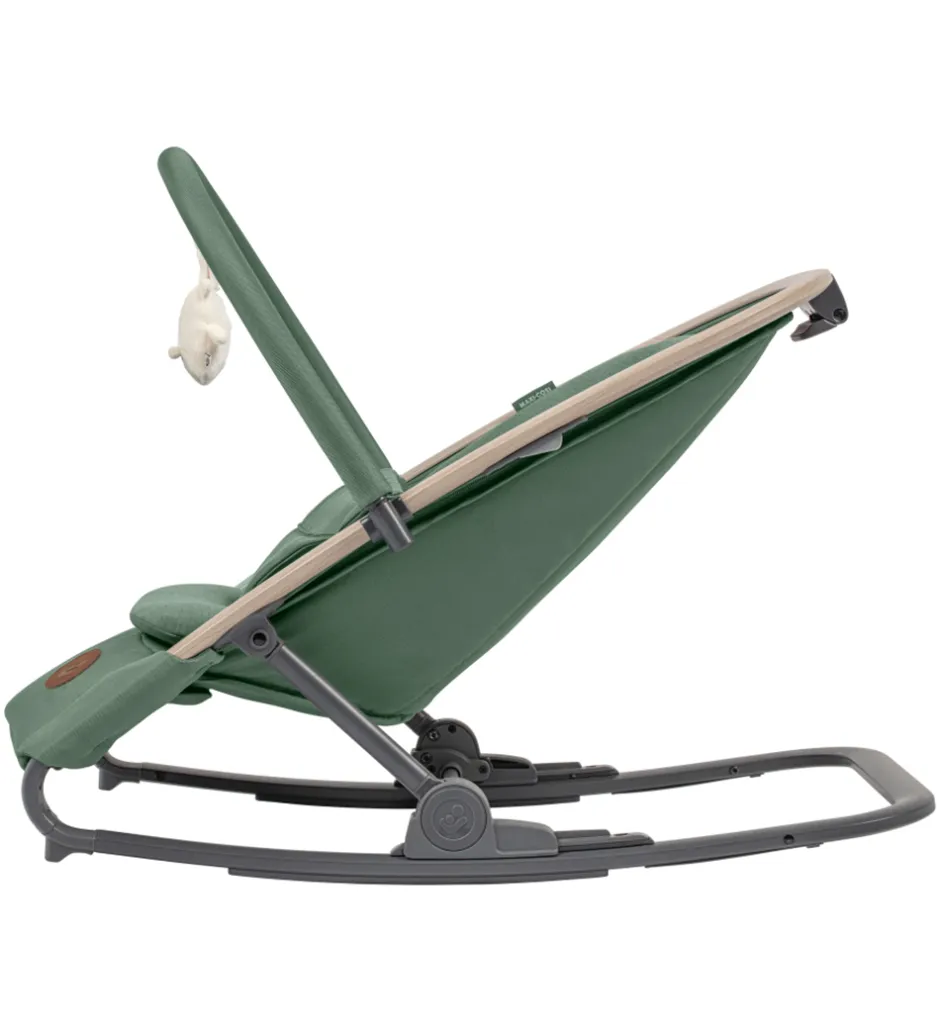 Maxi-Cosi Skråstol - Kori - Beyond Green ECO