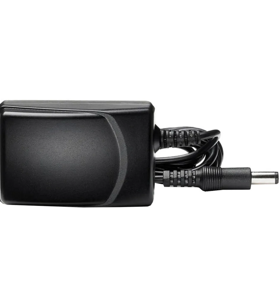 Adaptere Og Opladere*Medela Adapter - Swing - Sort