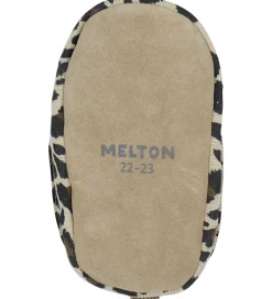 Hjemmesko*Melton Futter - Leo - Mojave Dessert