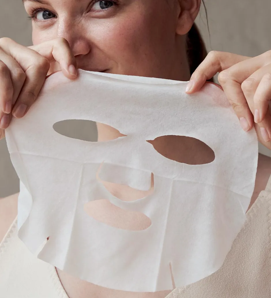 Cremer*Meraki Ansigtsmaske - Sensitive