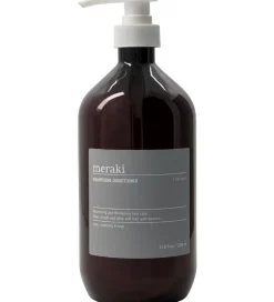 Hårprodukter*Meraki Conditioner - 1000 ml - Volumising