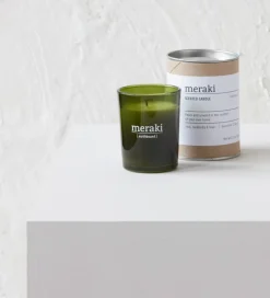 Duftlys*Meraki Duftlys - 60 g - Earthbound