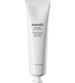Cremer*Meraki Foot Cream - 100 ml