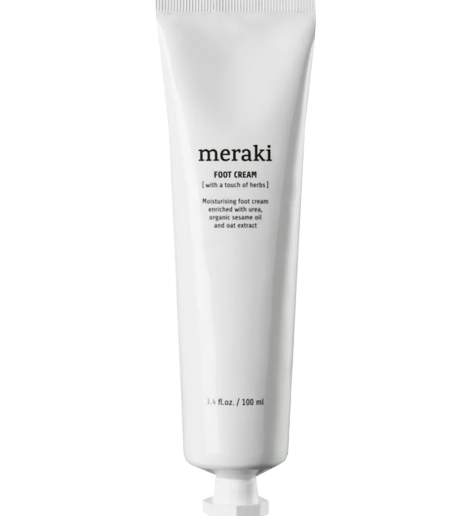 Cremer*Meraki Foot Cream - 100 ml