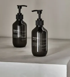 Pleje- Og Toiletartikler*Meraki Gaveæske - Håndsæbe/-lotion - 2 x 275 ml - Deep Valley