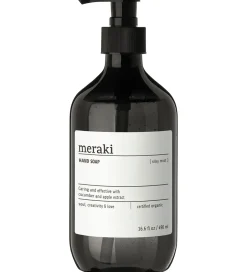 Pleje- Og Toiletartikler*Meraki Håndsæbe - 490 ml - Silky Mist