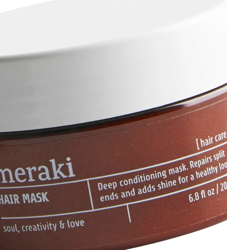 Hårprodukter*Meraki Hårmaske - 200ml