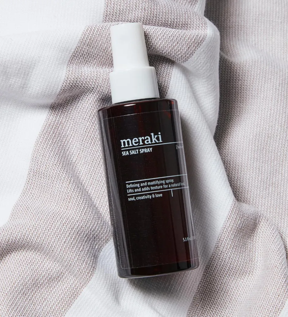 Hårprodukter*Meraki Saltvandsspray - 150ml