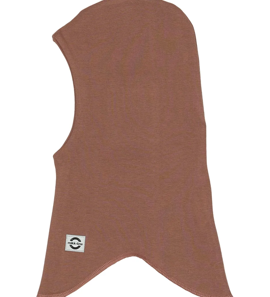 Elefanthuer*Mikk-Line Elefanthue - 2-lags - Burlwood