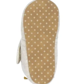 Hjemmesko*Mikk-Line Hjemmesko - Prewalker Felt - Off White