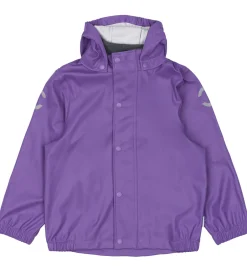 Regntøj*Mikk-Line Regntøj - PU - Deep Lavender