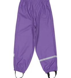 Regntøj*Mikk-Line Regntøj - PU - Deep Lavender