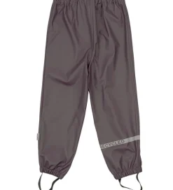 Regntøj*Mikk-Line Regntøj - PU - Raisin