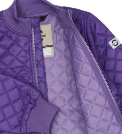 Termotøj*Mikk-Line Termotøj - Deep Lavender