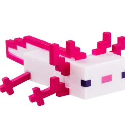 Figurer*Minecraft Legetøjsfigurer - 3D - 6-pak