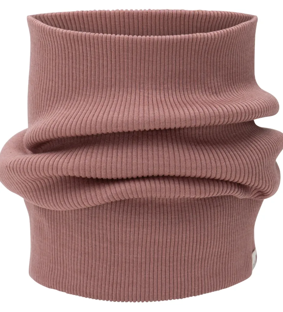Børn Minimalisma Tube - Birk - Silke/Bomuld - Antique Rose