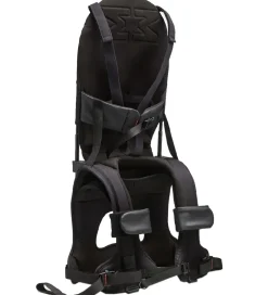 MiniMeis Bærestol - G5 - Black Core