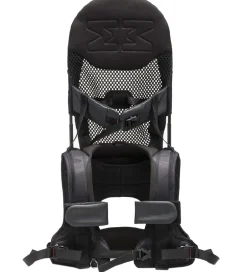 MiniMeis Bærestol - G5 - Black Premium