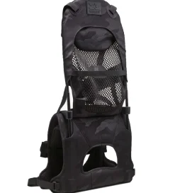 MiniMeis Bærestol - G5 - Black Premium