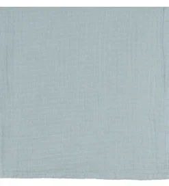 Mininor Stofbleer - 70x70 cm - 6-pak - Grey Seal/Willowgreen