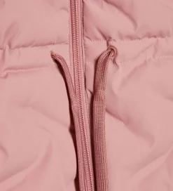 Veste|Dunveste Og Dyneveste*Minymo Dynevest - Ash Rose