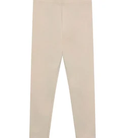 Børn Minymo Leggings - AOP - 2-pak - Elderberry