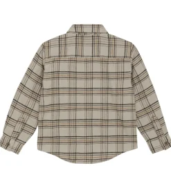 Skjorter*Minymo Skjorte - Oxford Tan
