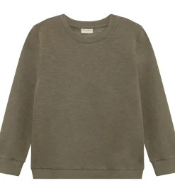 Basis*Minymo Sweatshirts - 2-pak - Vetiver
