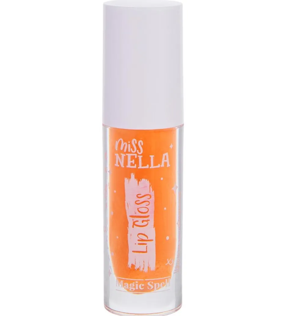 Sminke*Miss Nella Lip Gloss - Magic Spell