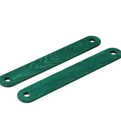 Aktivitetslegetøj*MODU Balancebomme - 2 Stk. - Forest Green