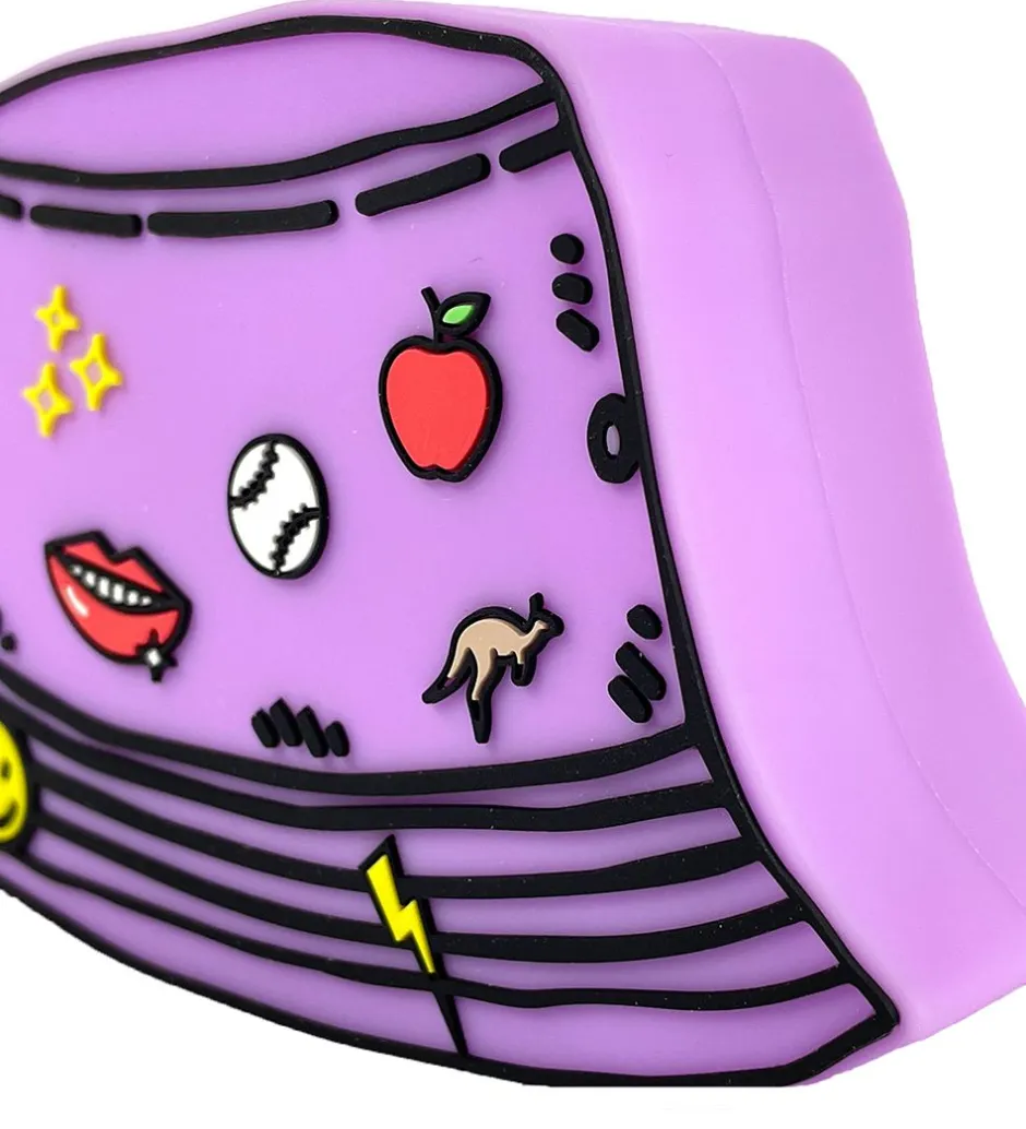 Powerbanks*Moji Power Powerbank - Bucket Hat - 4500mAh
