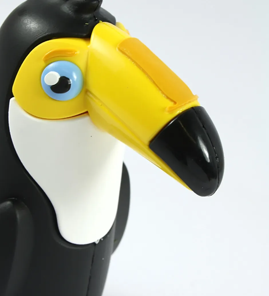 Powerbanks*Moji Power Powerbank - Toucan - 4500mAh