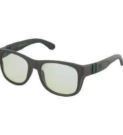 Solbriller*Mokki Multibriller - Click & Change Photochromic - Olive Green