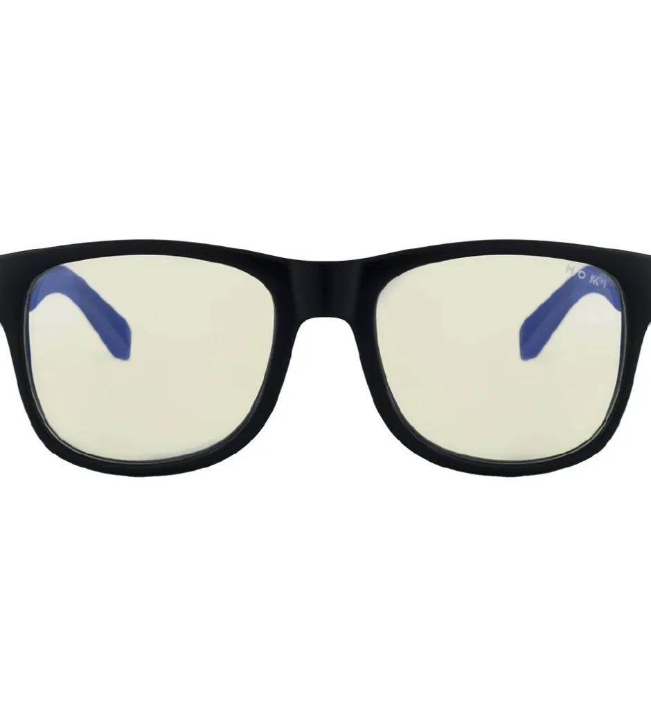 Solbriller*Mokki Multibriller - Click & Change Photochromic - Sort