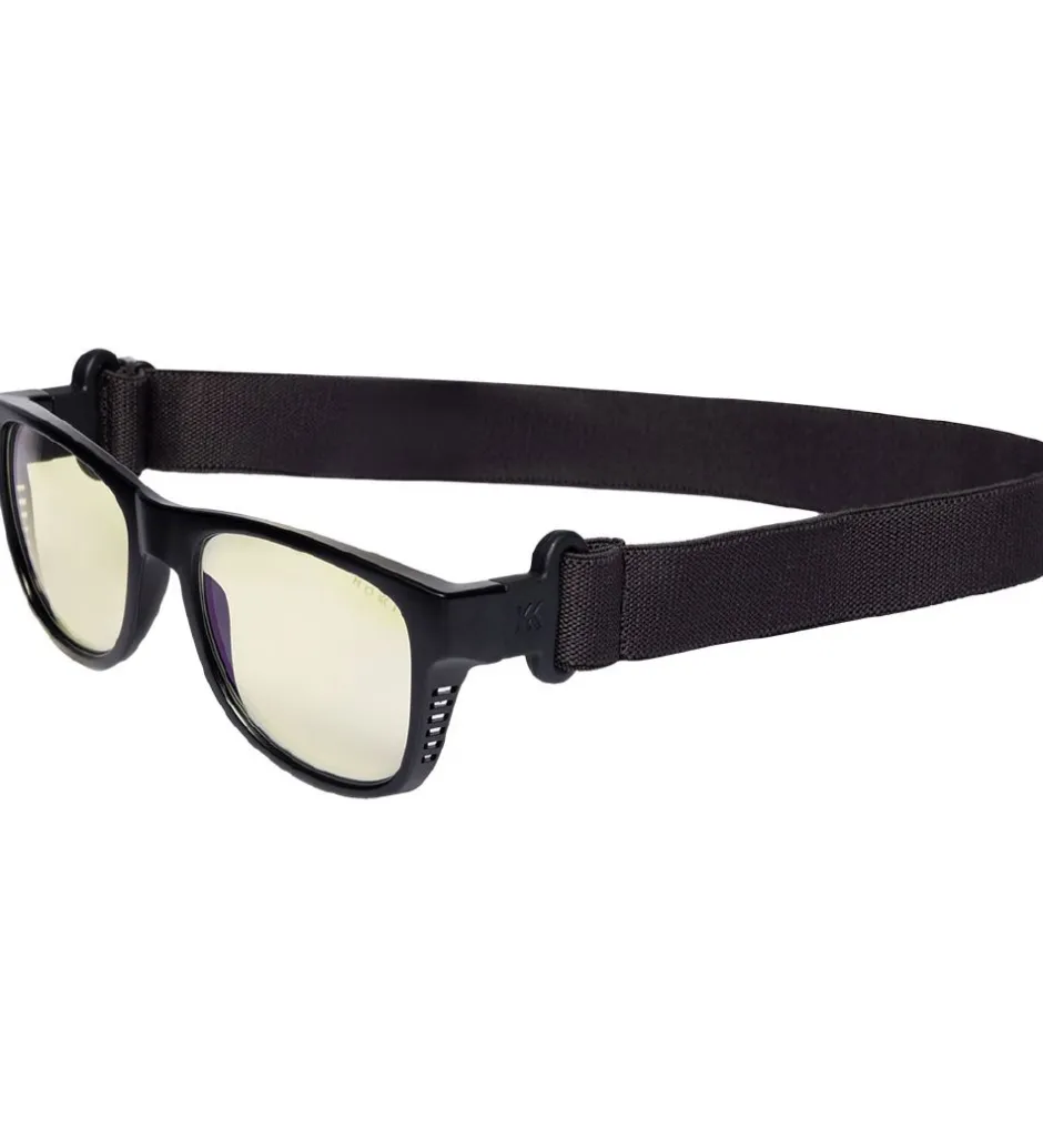 Solbriller*Mokki Multibriller - Click & Change Photochromic - Sort