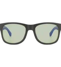 Mokki Skærmbriller - Click & Change ScreenSafe - Olive Green