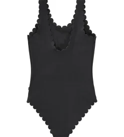Badetøj*Molo Badedragt - UV50+ - Noelle - Black