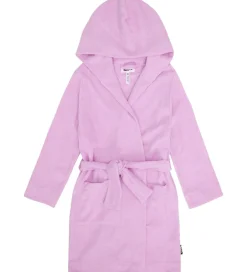 Børn Molo Badekåbe - Wyn - Pink Lavender