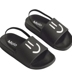 Badesandaler*Molo Badesandaler - Zhappy - Sort