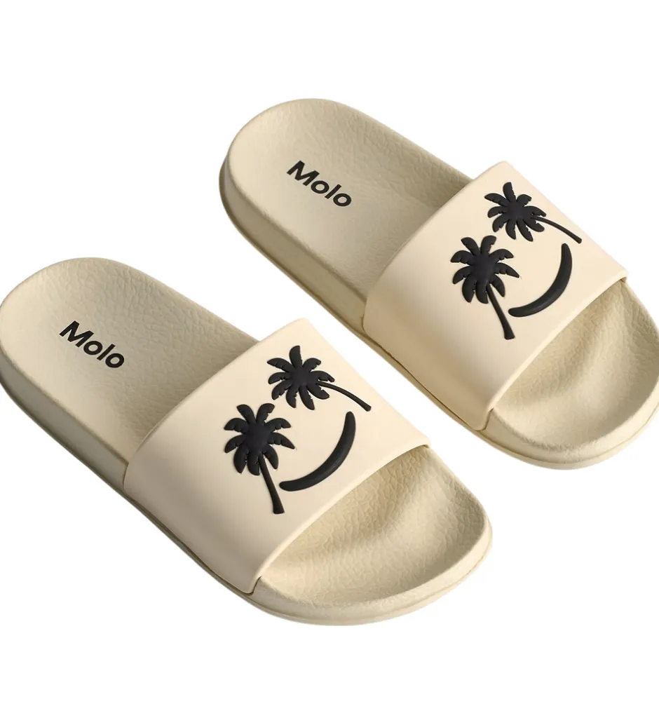 Badesandaler*Molo Badesandaler - Zhappy - Whitecap