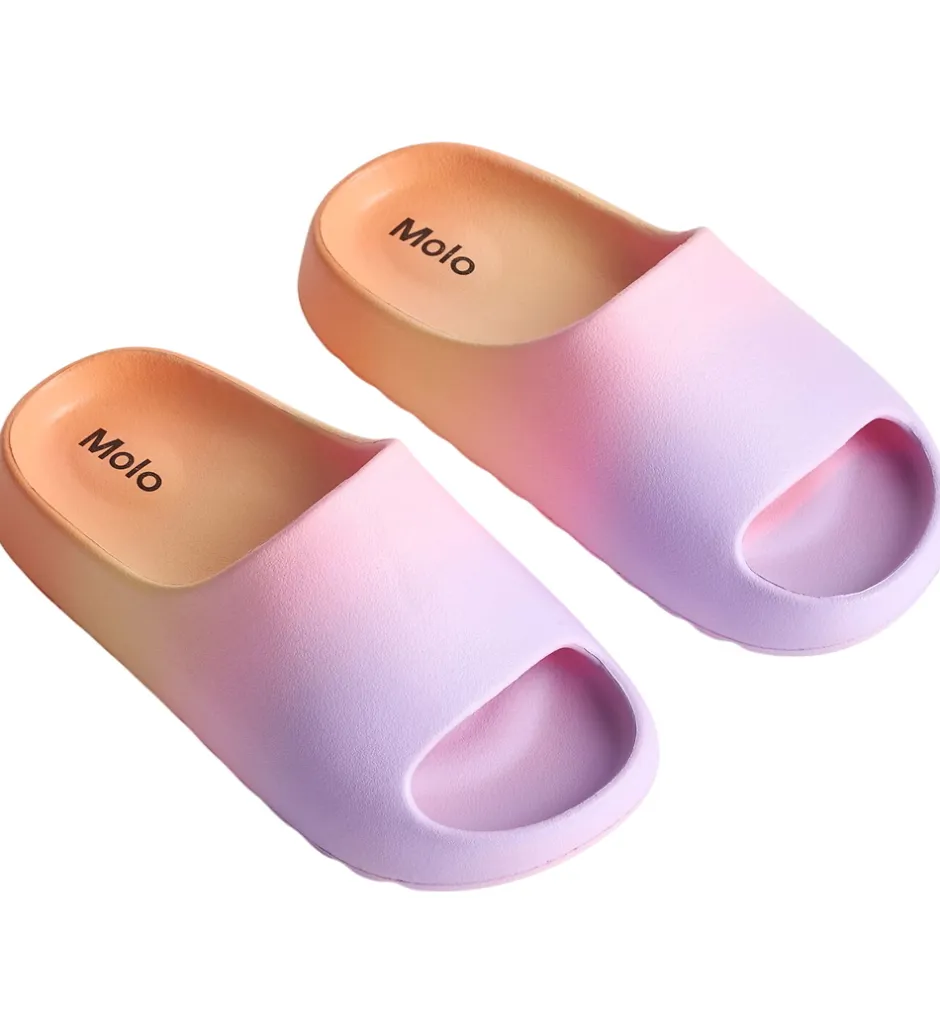 Badesandaler*Molo Badesandaler - Zion - Summer Fade