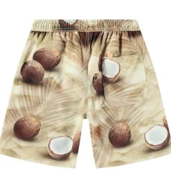 Børn Molo Badeshorts - UV50+ - Nilson - Coconuts