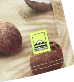 Børn Molo Badeshorts - UV50+ - Nilson - Coconuts