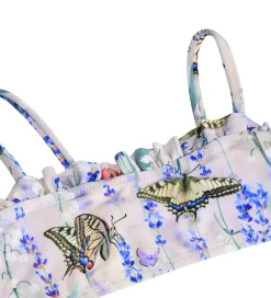 Børn Molo Bikini - UV50+ - Naila - Lavender Field