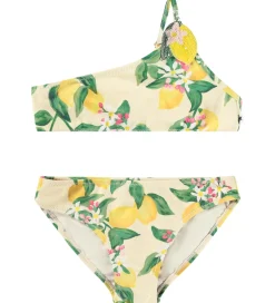 Børn Molo Bikini - UV50+ - Naja - Citrus