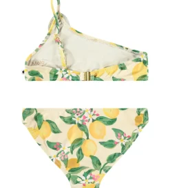 Børn Molo Bikini - UV50+ - Naja - Citrus