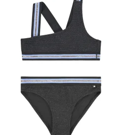 Badetøj*Molo Bikini - UV50+ - Nicola - Black Glitter